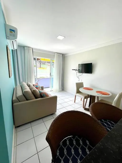 Hotel Beira Mar De Pontanegra Natal