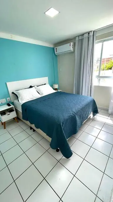 Hotel Beira Mar De Pontanegra Natal Brazílie
